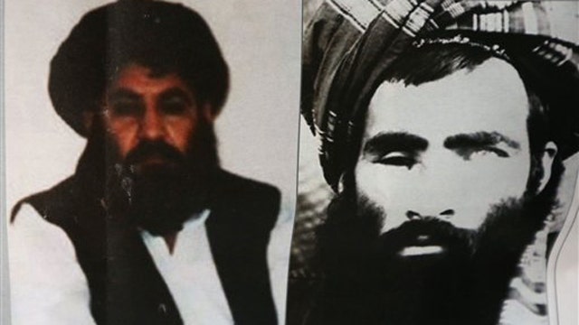 How does Mullah Omar's death impact Afghanistan's future?