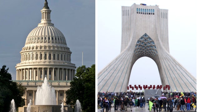 High-stakes lobbying on Iran deal under way