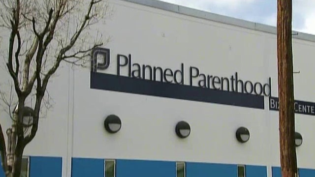 Fallout of undercover Planned Parenthood videos