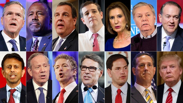 Why missing the FNC debate cut may not doom GOP candidates