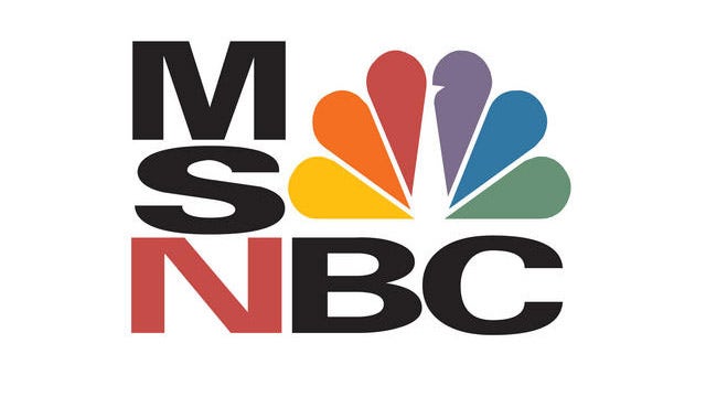 After the Buzz: MSNBC guts daytime lineup
