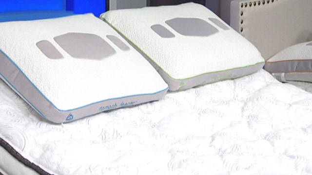 Is your mattress ruining your sleep?