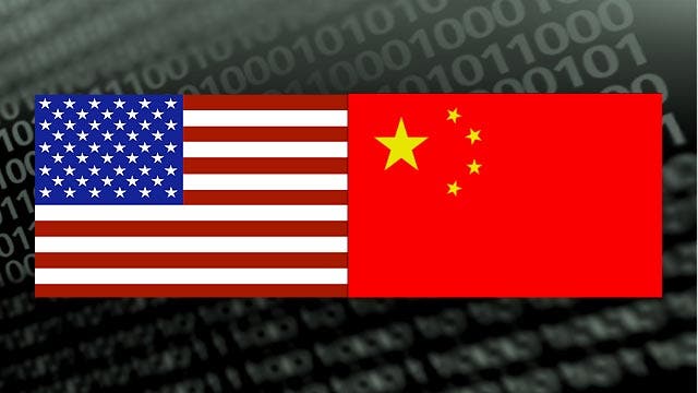 Report: White House to retaliate against China for OPM hack