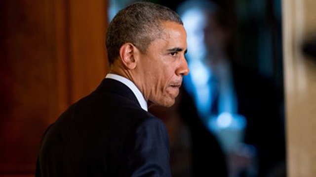 Greta: Obama admin 'asleep at the wheel' on Iran