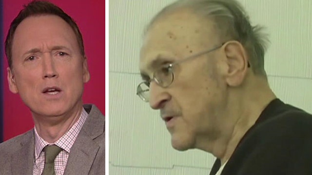 Shillue: Who's brainwashing who?