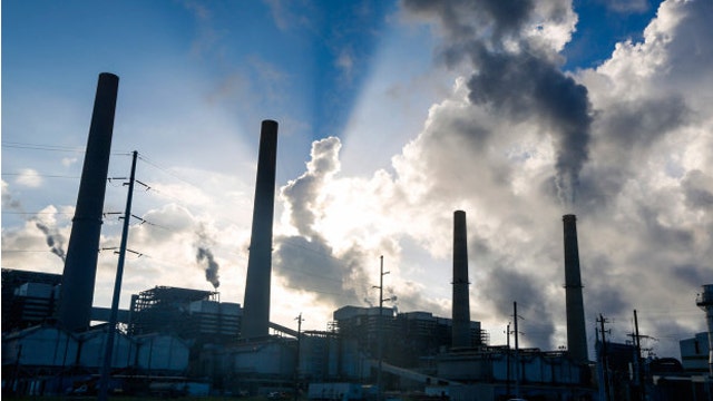 Will Obama's new environmental regulations backfire?