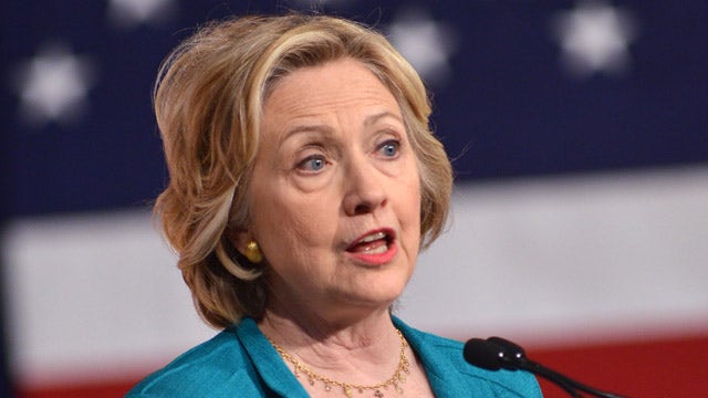 New York Times' botched Hillary story