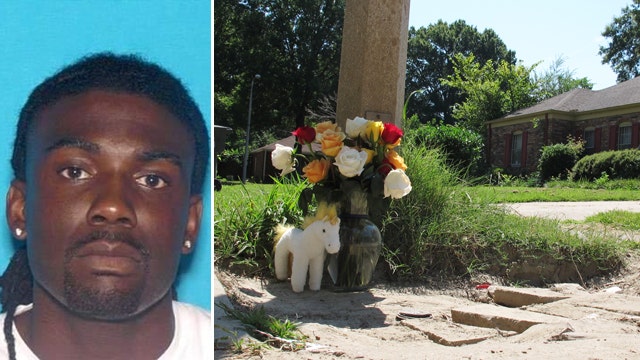 Suspect in Memphis police killing turns himself in 