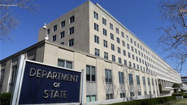 Report: State Dept. watered down human trafficking reports