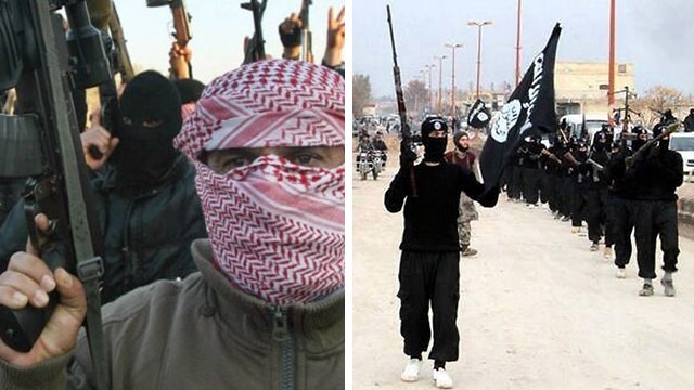 ISIS or Al Qaeda? US officials split over bigger threat
