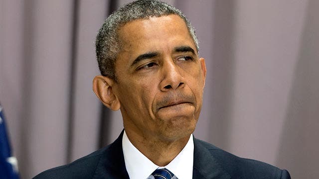 Greta: Obama cheap shot in Iran speech disgraceful