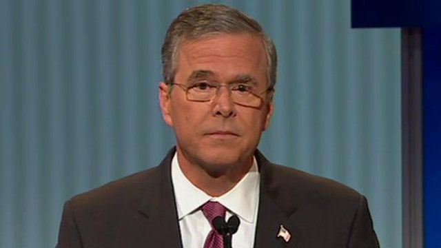 Can Jeb Bush pull off his bold economic campaign promise?