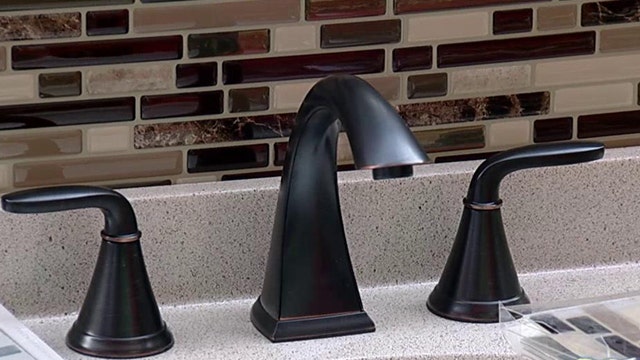 Budget friendly bathroom updates