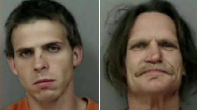 Workers arrested for running meth lab out of Taco Bell