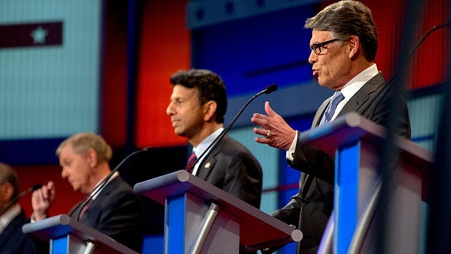 Role of foreign policy in Thursday's GOP debates