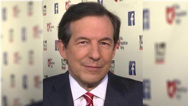 Inside Chris Wallace's 'intense' debate preparation process