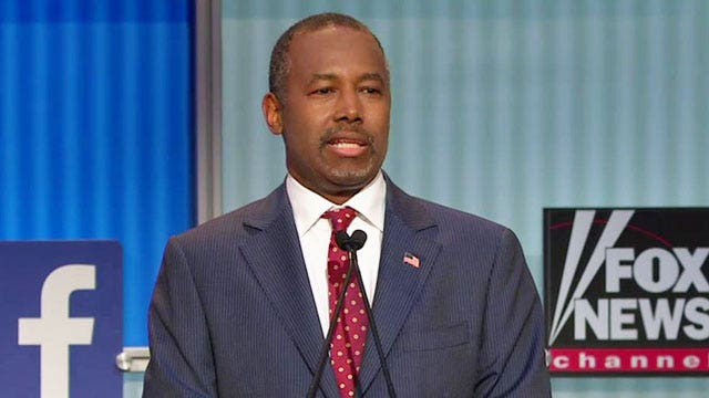 Dr. Ben Carson on fighting 'politically correct wars'