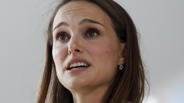 Natalie Portman reveals ‘wilder days’