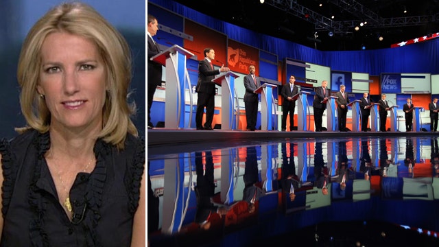 Who had strongest moments, biggest losses at GOP debates?