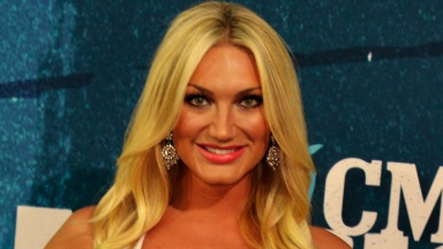 Brooke Hogan doesn’t want to be boxed in
