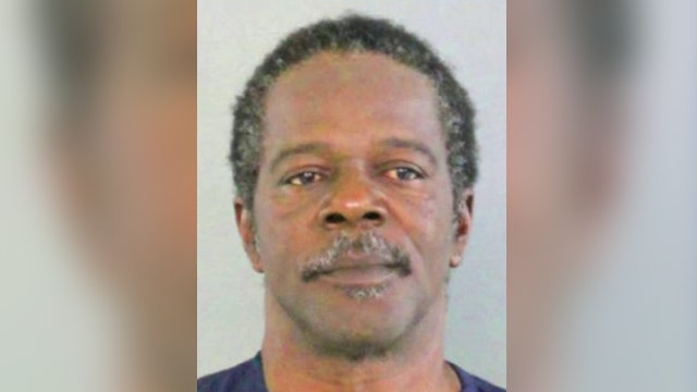 Prison escapee captured in Florida after 34 years on the run