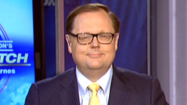 Starnes: Hey conservatives – You have a friend at Fox News