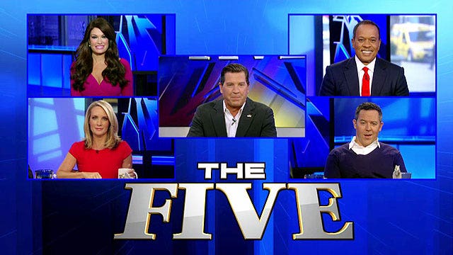 'The Five' pick highlights from GOP presidential debate