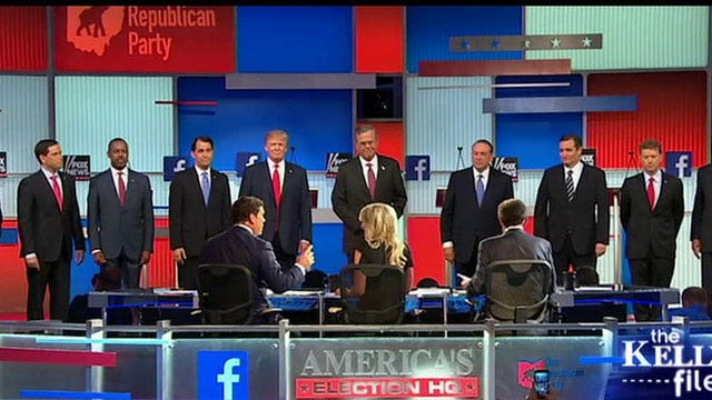 Fox News Republican Debate: The voter's verdict