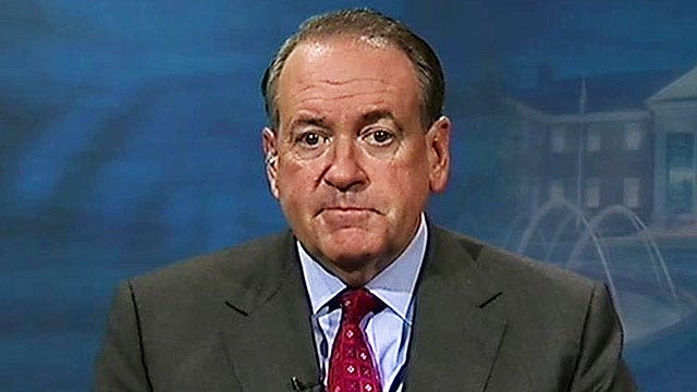 Mike Huckabee takes on Planned Parenthood
