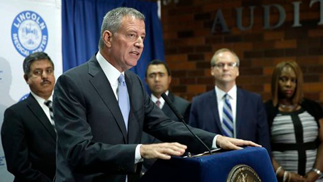 Outbreak of Legionnaires' disease kills 10, infects over 100