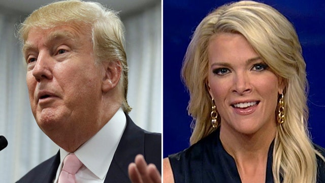 Trump disinvited from RedState after remarks on Megyn Kelly