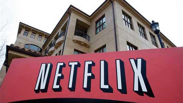 Netflix now offering year-long paid leave