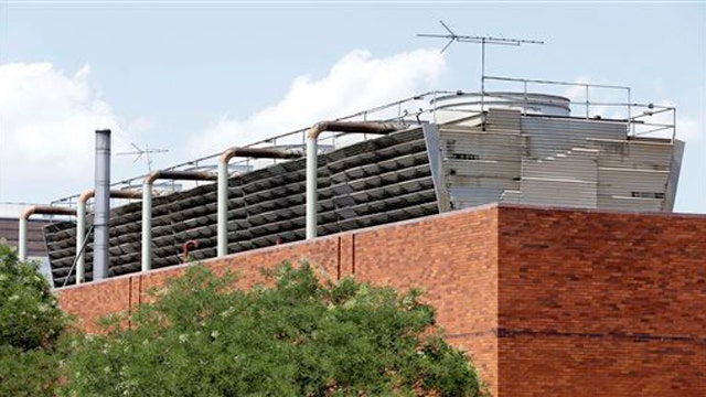 Health officials: 10 people dead amid Legionnaires’ outbreak