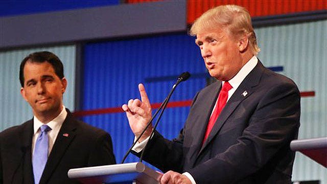 Fallout from Fox News' Republican presidential debates