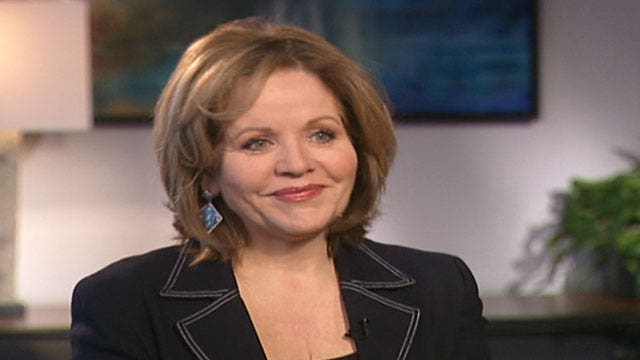 Power Player Plus: Renee Fleming