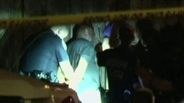 5 children, 3 adults found dead in Texas