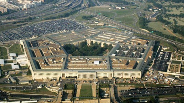 Did Russian hackers break into Pentagon servers? 