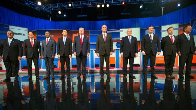 Will Evangelicals be influential in 2016 election?