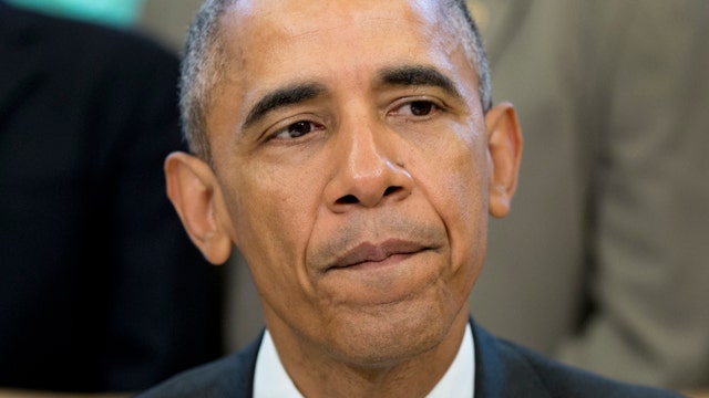 Time for White House to rethink strategy against ISIS?