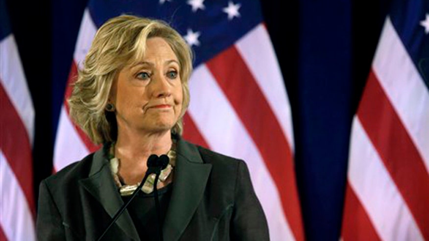 Clinton targeting young voters with focus on college debt