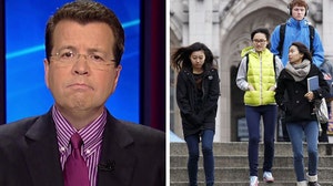 Cavuto: Is 'someone else pays' the new American way?