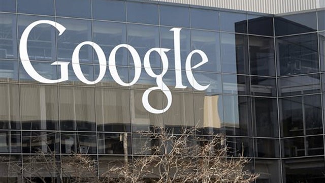 Google creates parent company Alphabet in restructuring