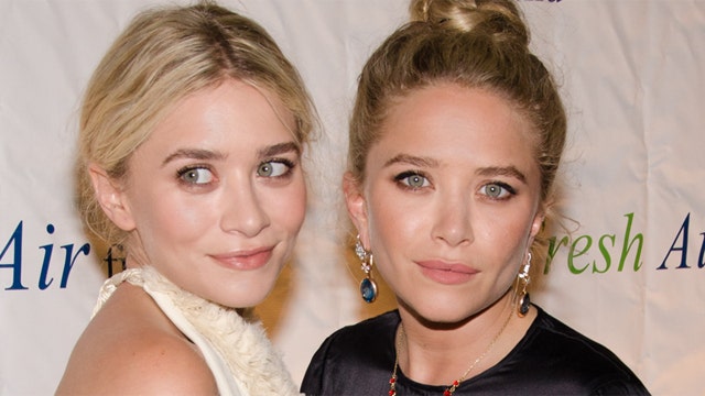 Olsen Twins sued by ex-interns