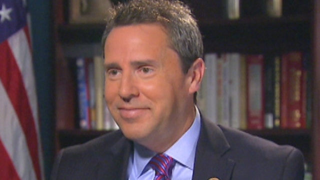 Freshman Class: Rep. Mark Walker