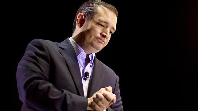 How Ted Cruz is mapping his plan for a Southern 'firewall'