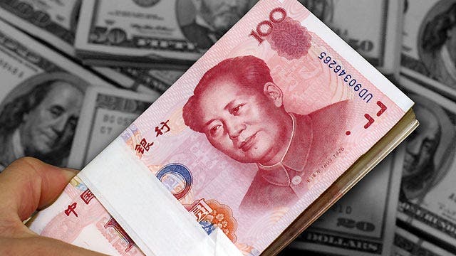 What China's yuan devaluation means for the world market