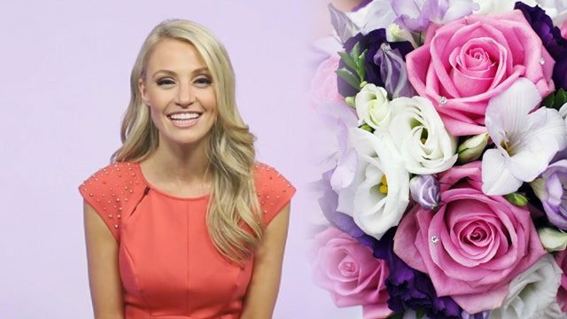 My Big Fat Digital Wedding: The Details