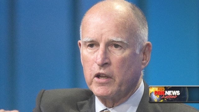 California governor signs bill removing 'alien' from law