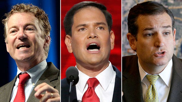 Club for Growth urges members to donate to 5 GOP candidates