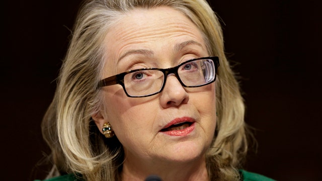 Will Clinton server shed light on Benghazi?
